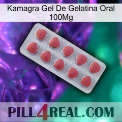 Kamagra Oral Jelly 100Mg Gel 18